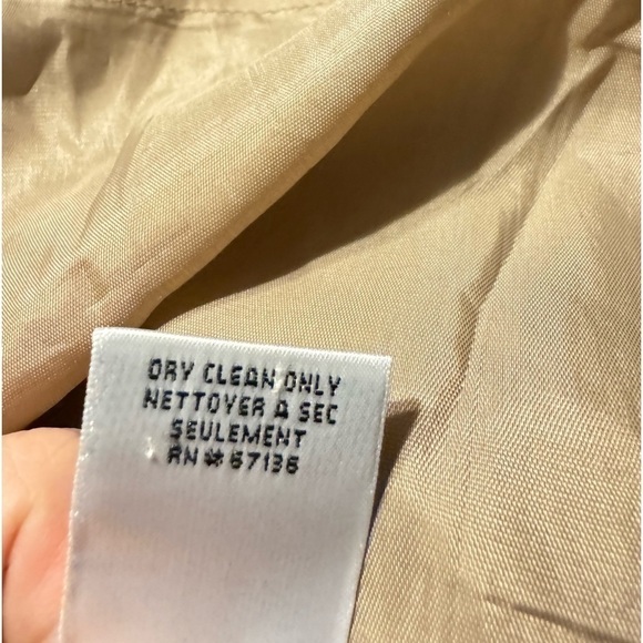 Vintage 1980’s Talbots Dress Size 16 - Picture 6 of 7